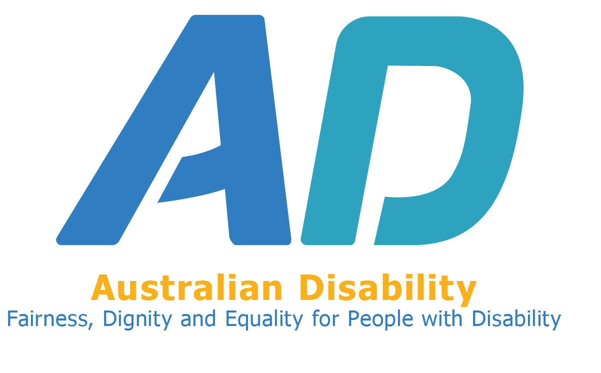 Australian Disability